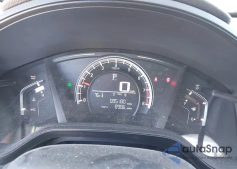 2019 Honda Cr-V Lx from USA, damaged, VIN 2HKRW5H33KH416034
